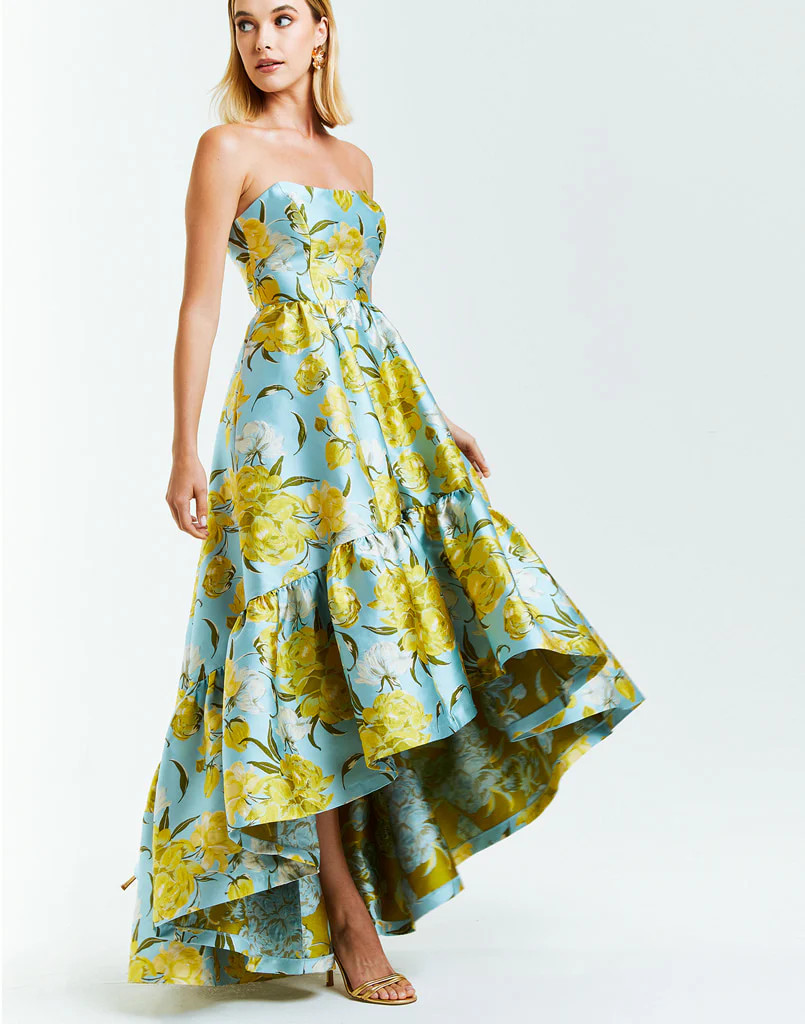 Georgiana Gown | Mestiza New York