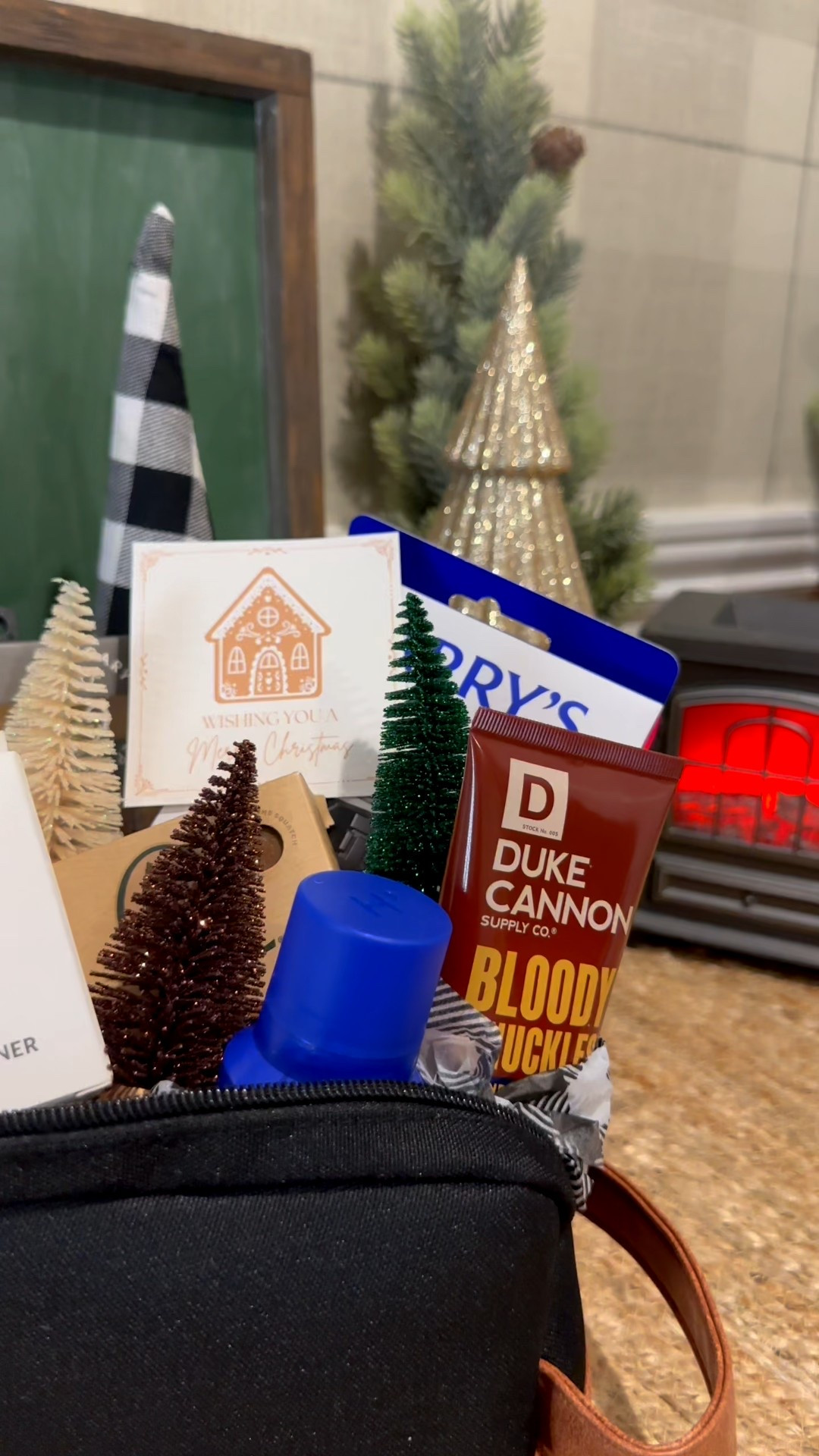 Christmas Gift Idea For Him! Follow along for more gift ideas🎄🎁

#LTKHoliday #LTKMens #LTKGiftGuide