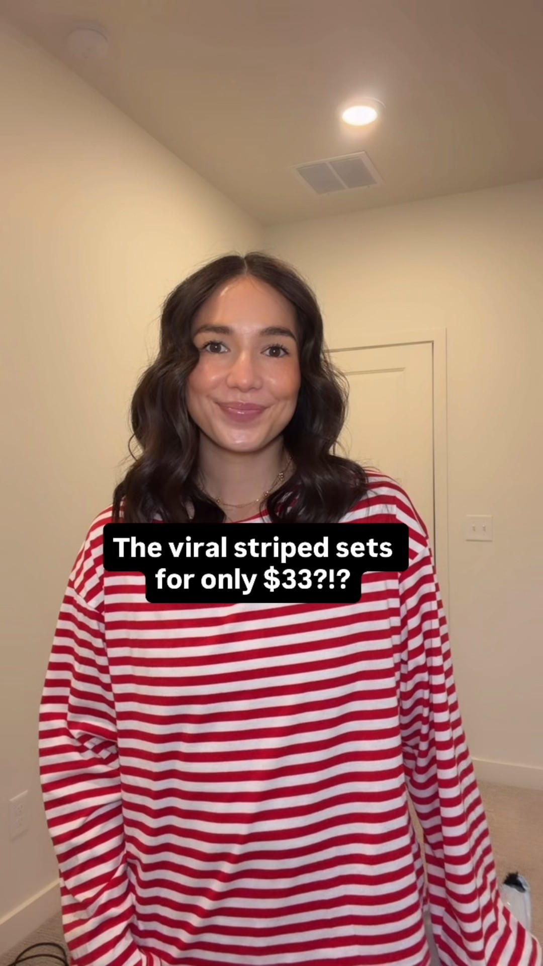 Only $33!! Modest garment friendly sets - Ardrem was the green set and Olapta was the seller for the beige set

#LTKFindsUnder50 #LTKSaleAlert #LTKFindsUnder100