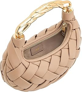 JW PEI Orla Weave Handbag | Amazon (US)