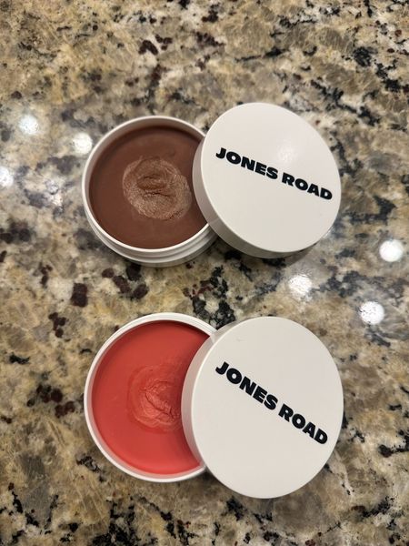 Jones Road beauty, miracle balm,
Bobbi Brown , summer makeup 

#LTKbeauty #LTKfindsunder50