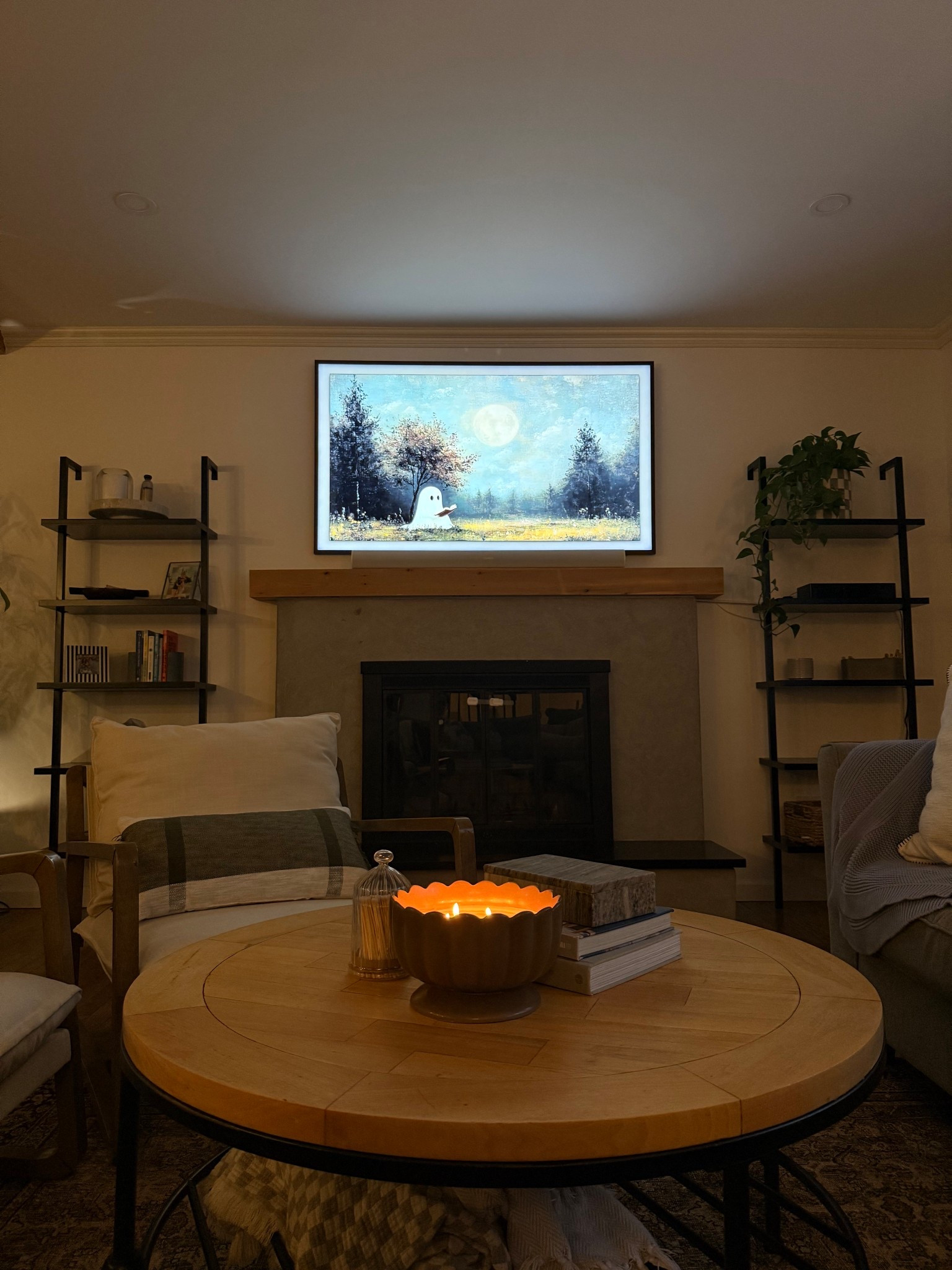 #LTKHalloween #LTKHome #LTKFindsUnder100