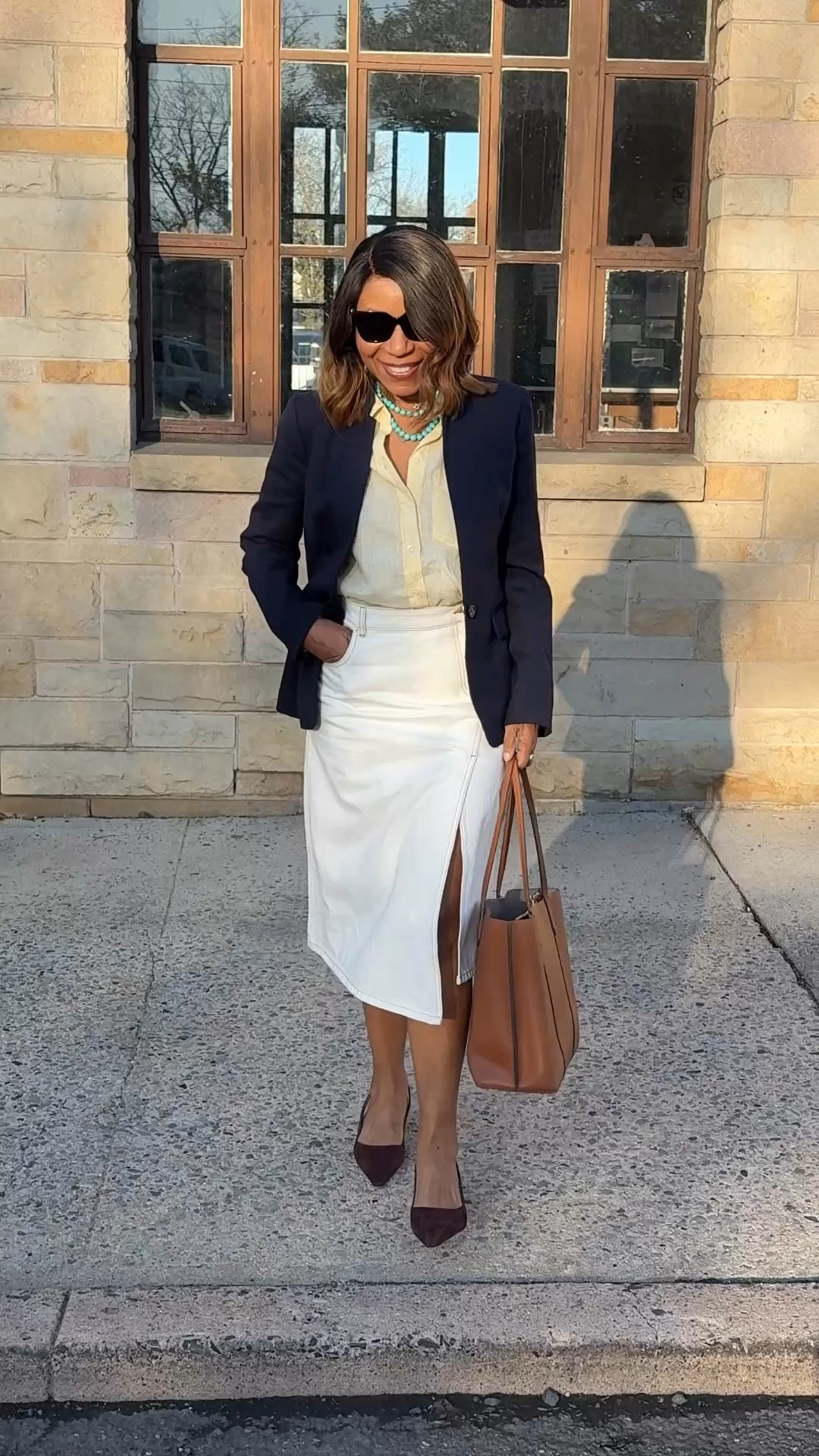 #LTKOver40 #LTKootd #LTKWorkwear