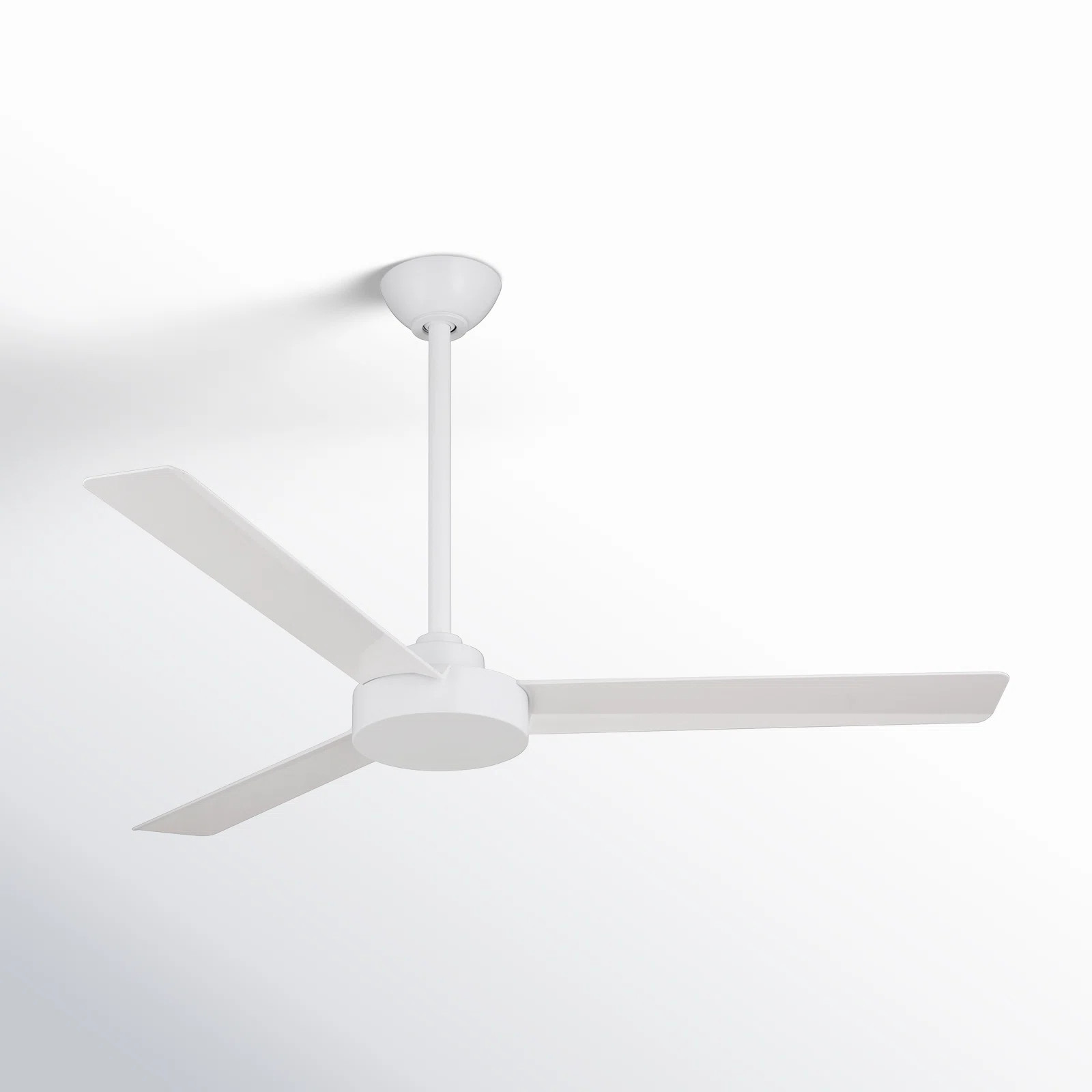 52" Roto 3 - Blade Propeller Ceiling Fan with Wall ControlByMinka Aire4.5Rated 4.5 out of 5 stars... | Wayfair North America