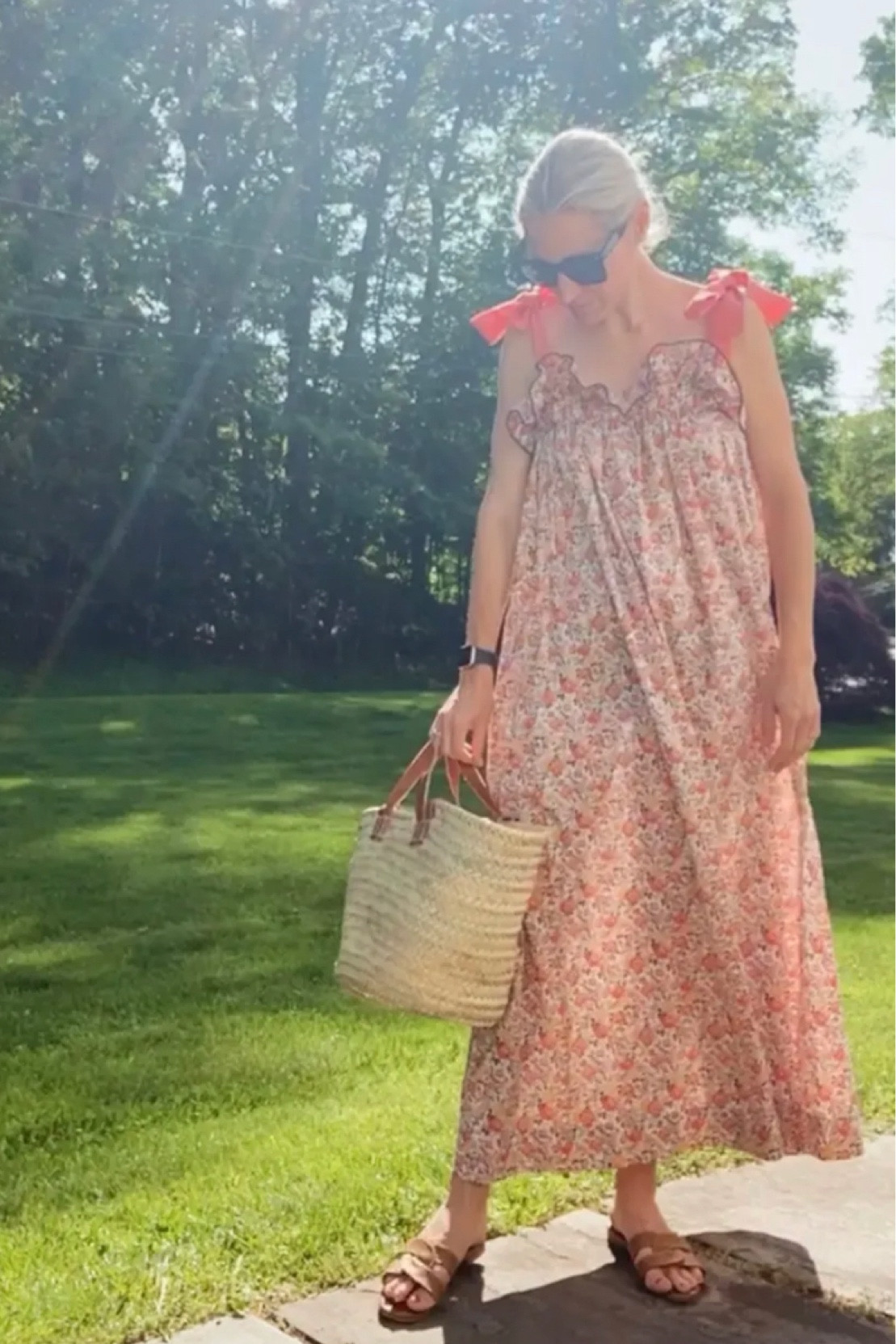 Cutest summer dress 

#LTKFind #LTKstyletip #LTKSeasonal