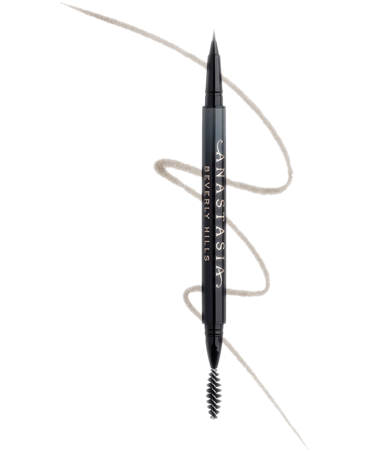 Anastasia Beverly Hills Microstroke Brow Pen - Soft Brown | Macy's