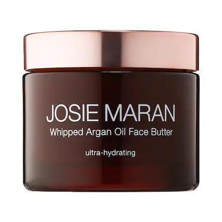 Josie Maran Whipped Argan Oil Face Butter 1.7 oz | Sephora (US)
