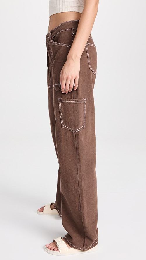 Miami Vice Pants | Shopbop