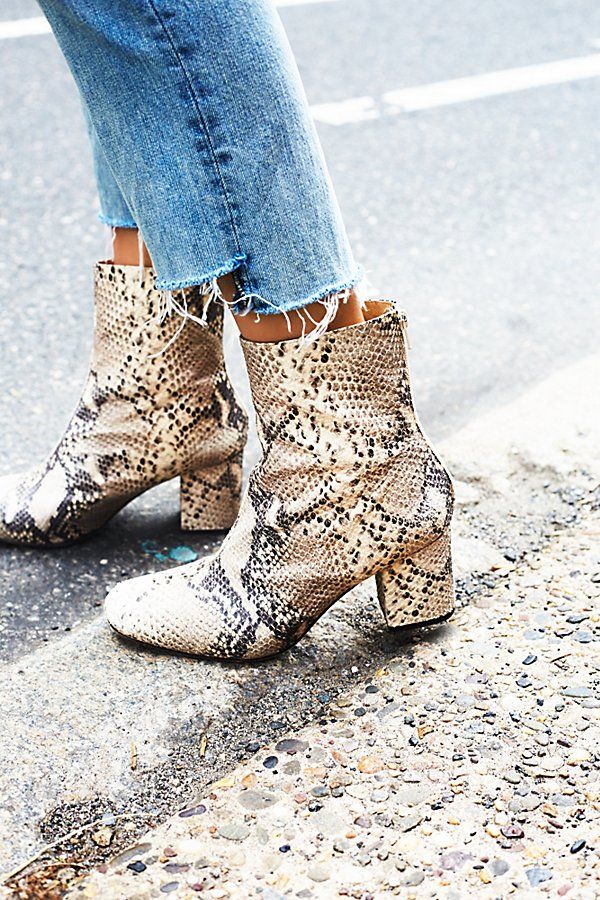 Cecile Ankle Boot by Free People | Free People