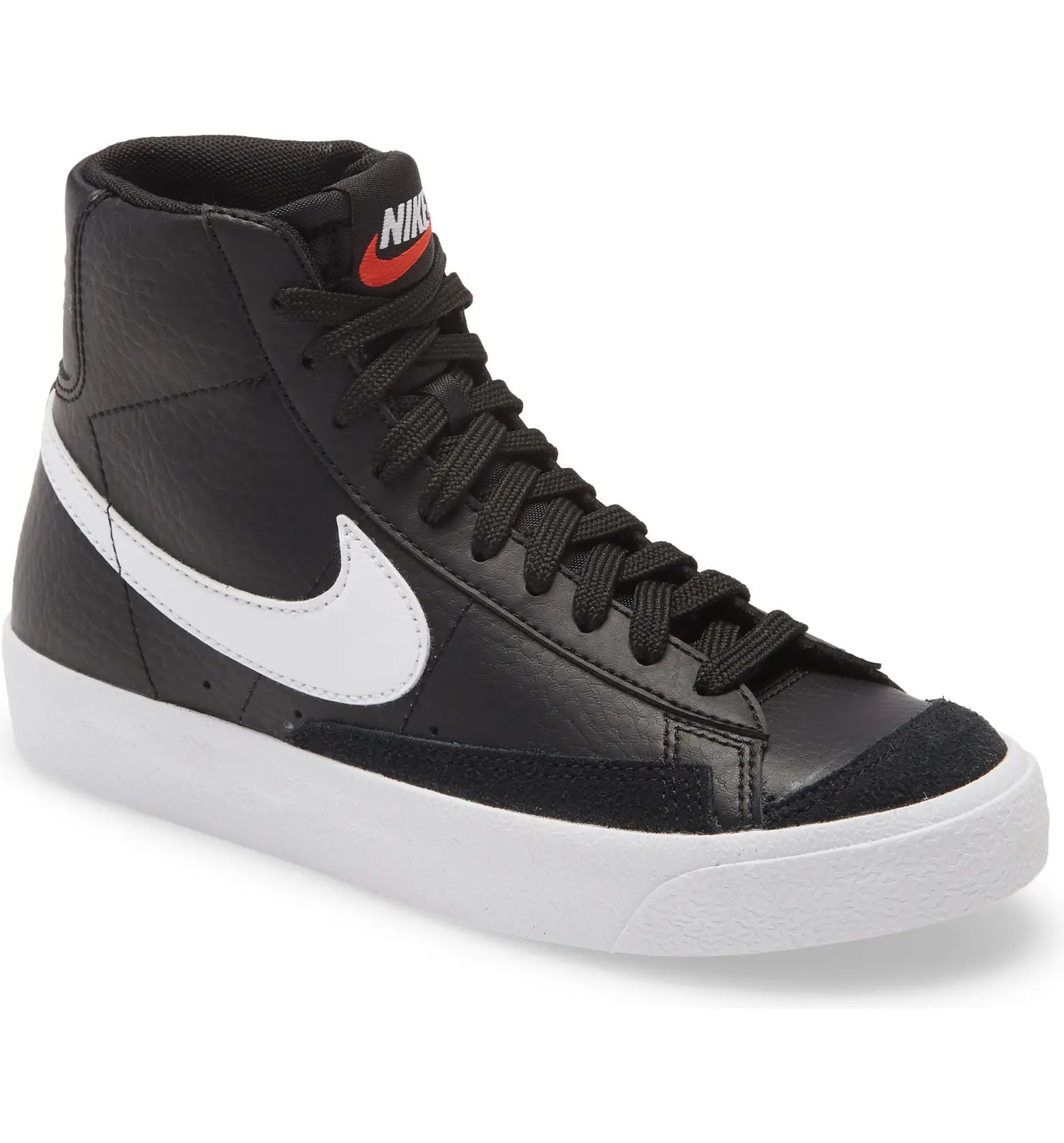 Nike Kids' Blazer Mid '77 Vintage Sneaker | Nordstrom | Nordstrom