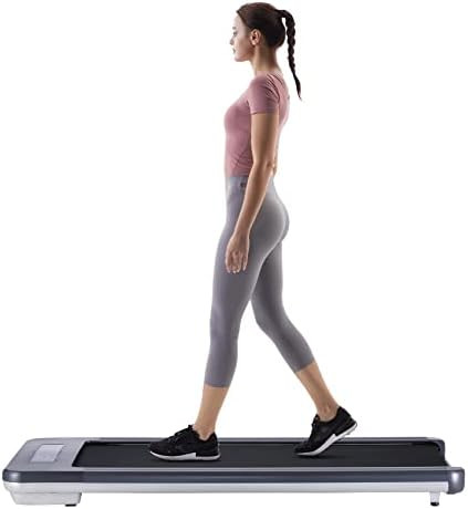 RUNOW Under Desk Treadmill,Walking Treadmill with Lager Running Surface and Remote Control,Exerci... | Amazon (US)