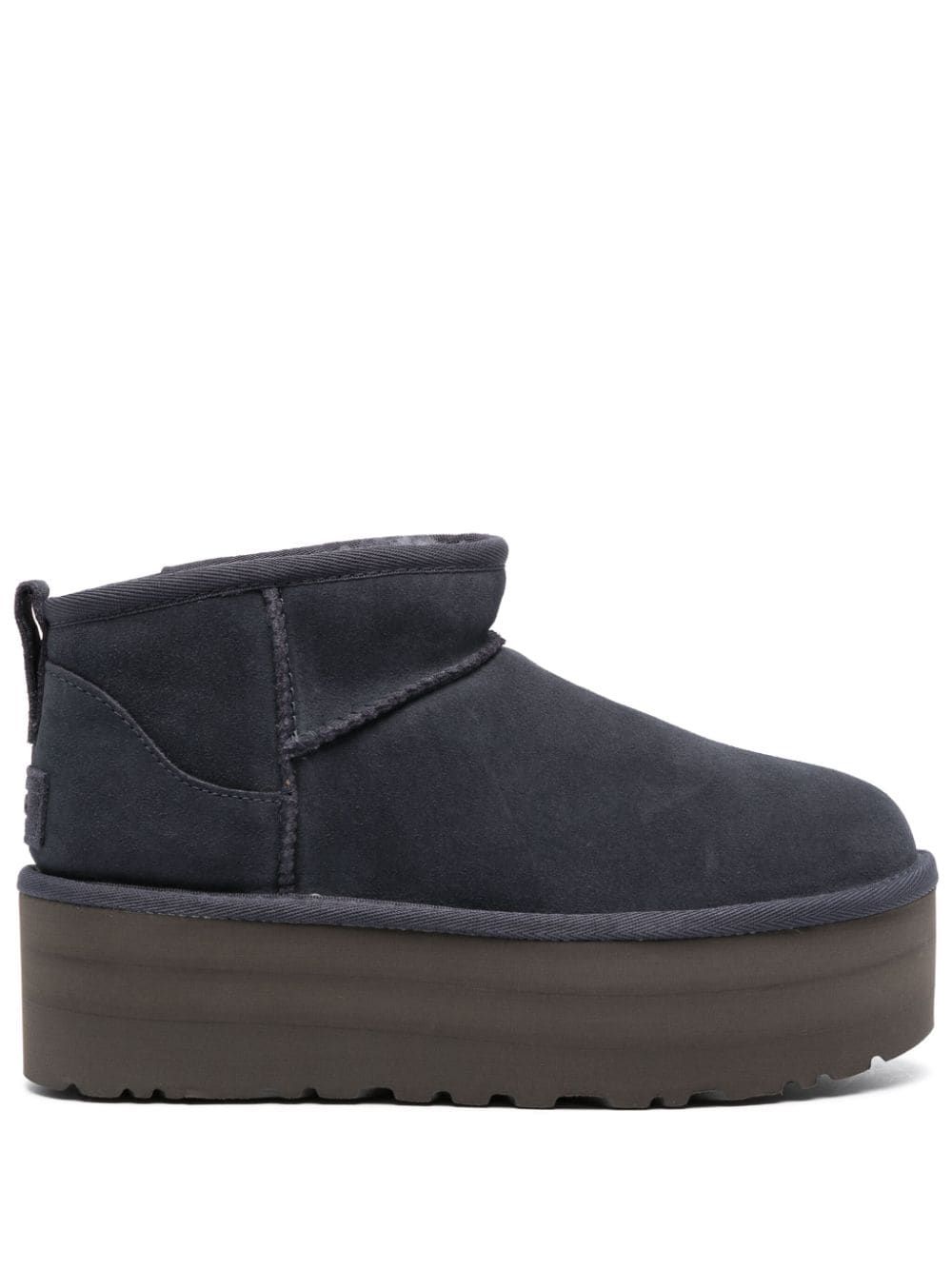 UGG Bottines Ultra Mini à Semelle Plateforme - Farfetch | Farfetch Global