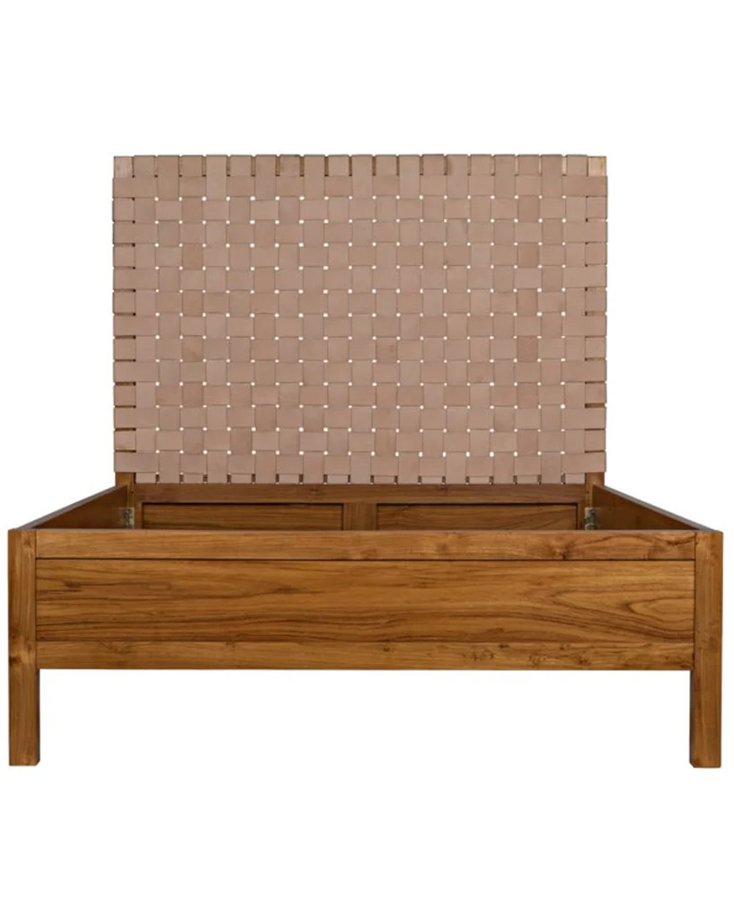 Neva Bed | McGee & Co.