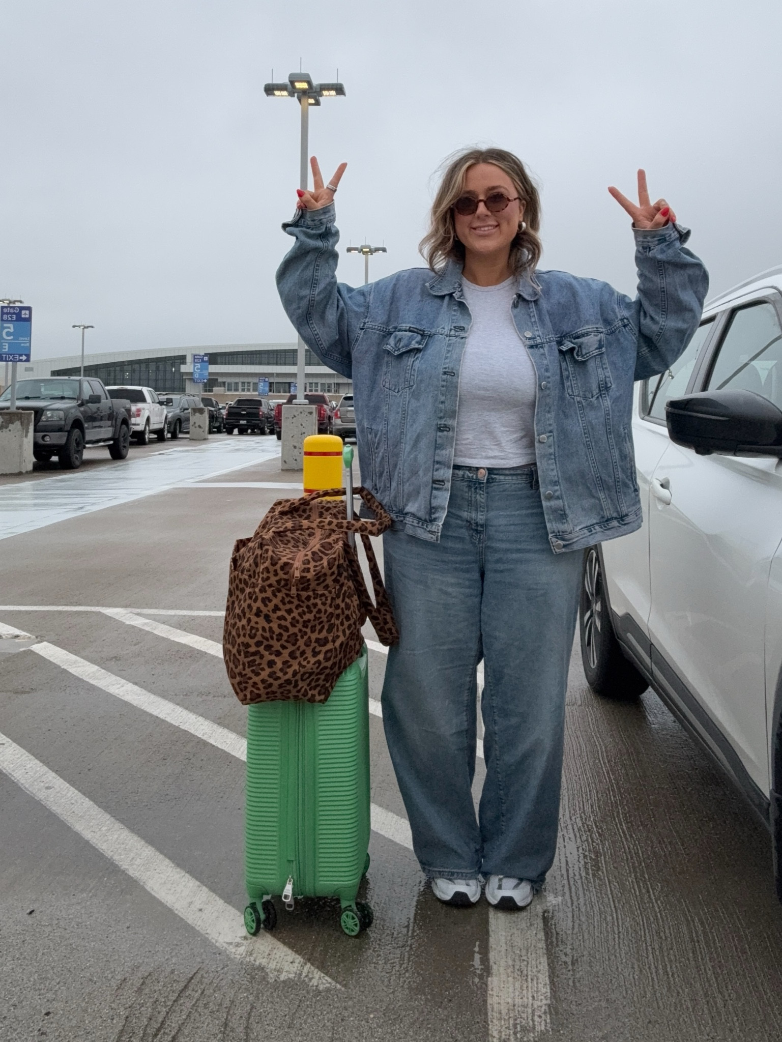 luggage vibes!!!!!! 🤸‍♂️

#LTKFindsUnder50 #LTKFindsUnder100