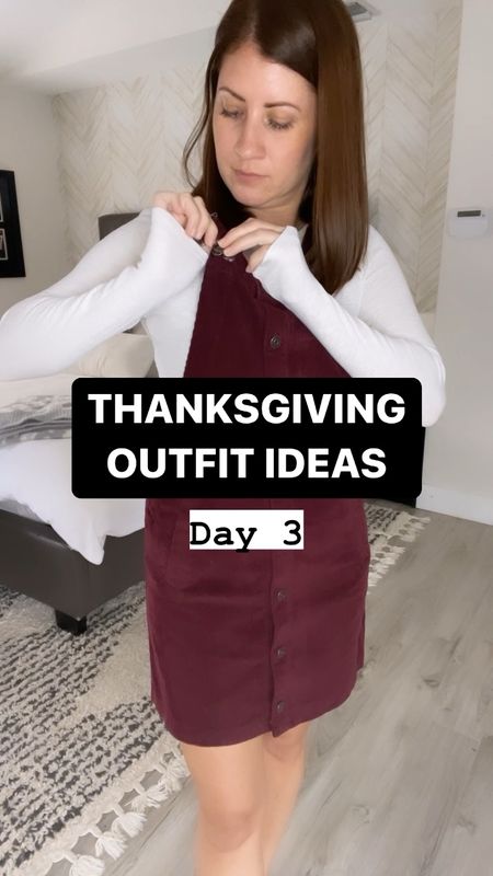 Thanksgiving Outfit Ideas | Dresses and Skirts

#LTKSeasonal #LTKstyletip #LTKHoliday