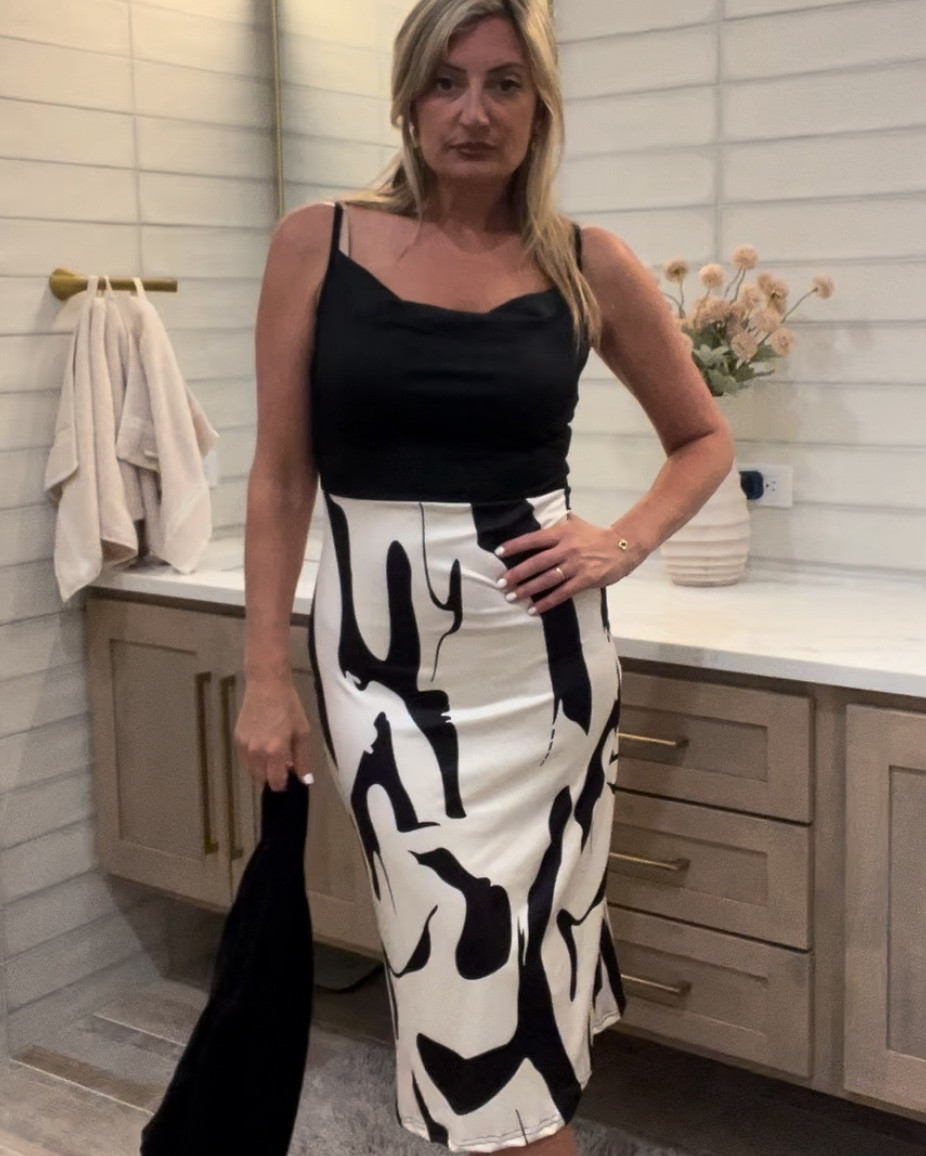 Business Casual Work Trip! 

#LTKstyletip #LTKworkwear #LTKover40