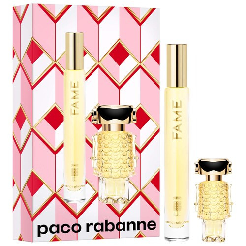 Mini Fame Perfume Set - Paco Rabanne | Sephora | Sephora (US)