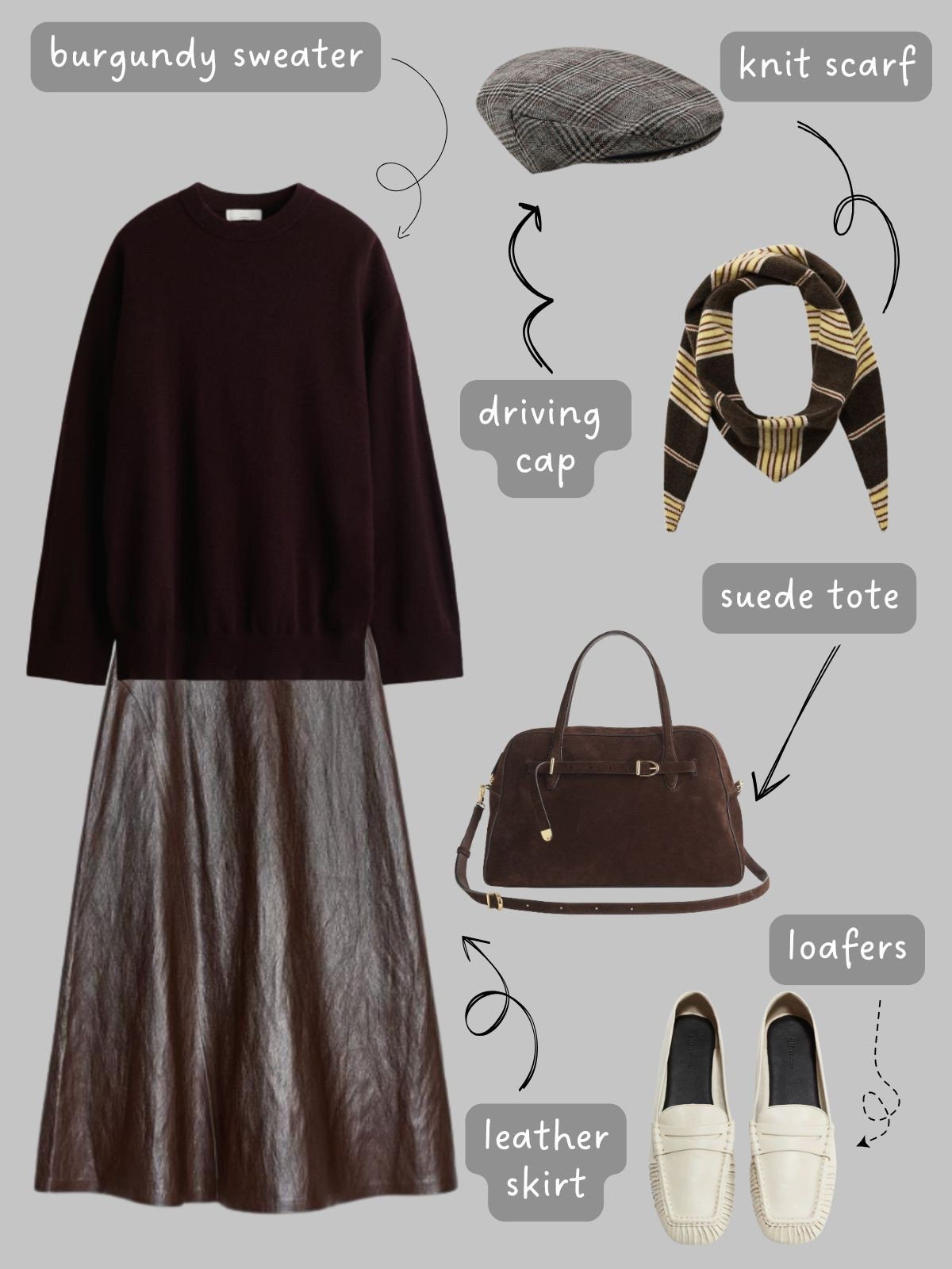 One of my favourites. A Dark Academia fall capsule wardrobe. 

You can read the whole post and all of the outfit examples on my blog. 

#fallfashion #secondhandstyle #minimalist #secondhandfirst  #maximalist #fashionover40  #secondhandfashion #secondhandfinds #secondhandclothes #minimalistfashion #capsulewardrobe #torontostylist #fashionstylist #torontostylists #torontostyleblogger
#minimalistwardrobe 




#LTKOver40 #LTKSeasonal #LTKStyleTip