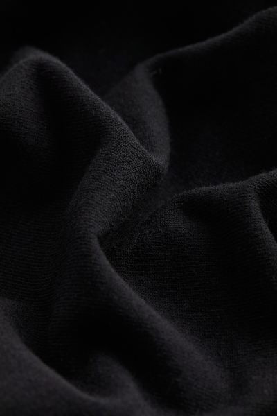 Twist-detail one-shoulder top | H&M (UK, MY, IN, SG, PH, TW, HK)