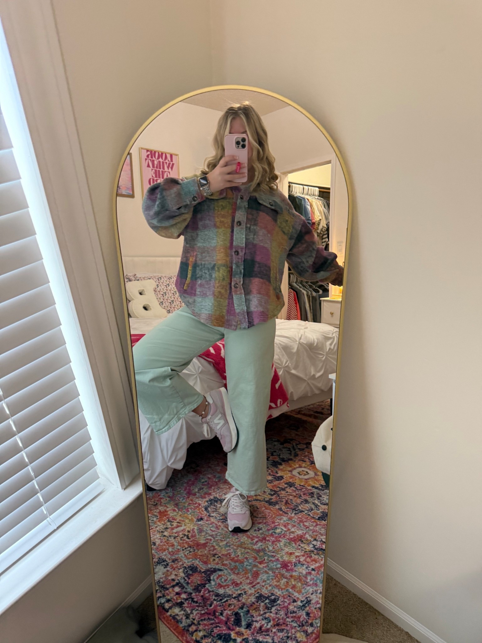 What I wore to teach pre-k 🤍
Comfy enough to move, cute enough to feel put together

#LTKWorkwear #LTKootd #LTKdayinmylife