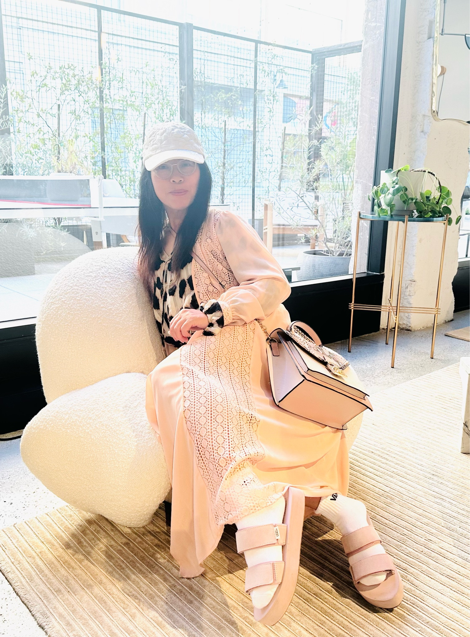 Super comfy! 

#LTKParties #LTKTravel