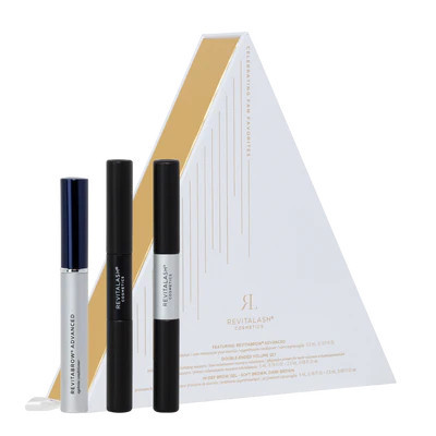 Celebrating Fan Favorites Featuring RevitaBrow® Advanced | Revitalash