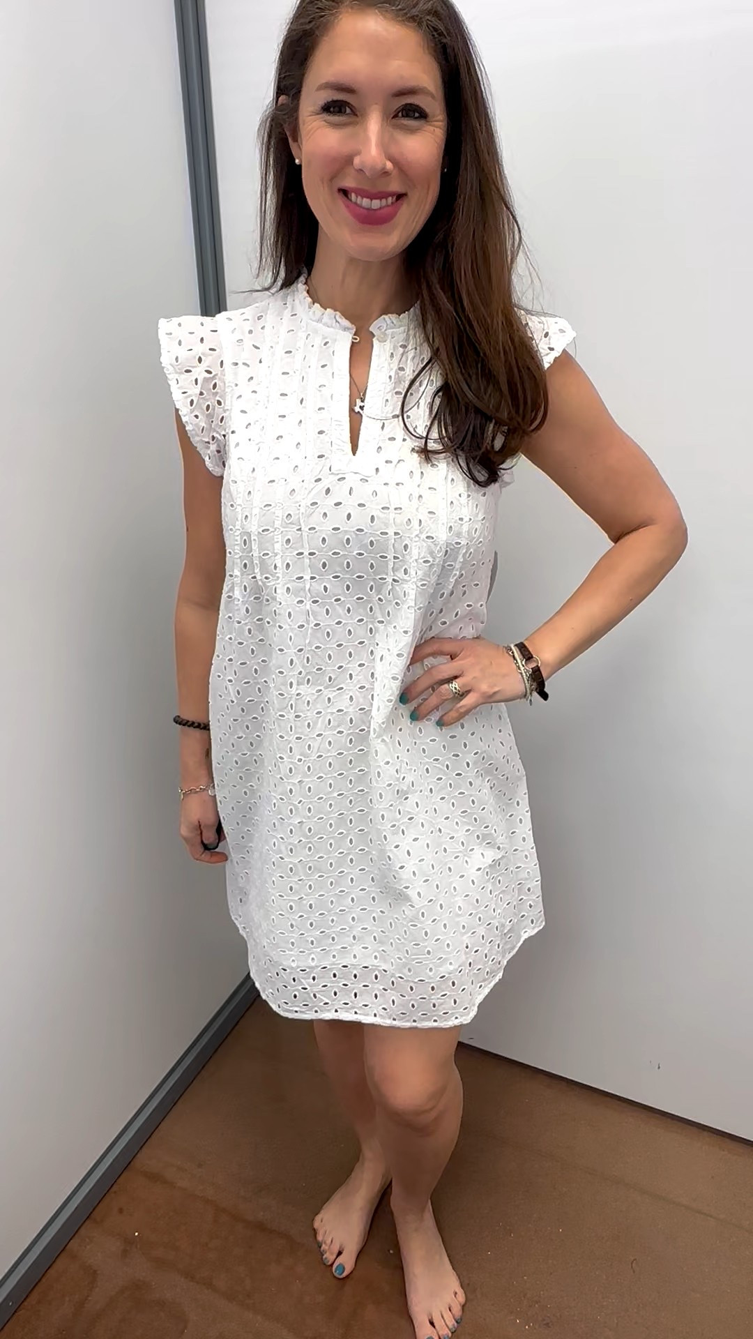 I just love the spring and summer dresses that are available on my LTK app. Hurry… Some of these items are selling out fast! Please follow and subscribe… Let me know what you think. 
5’10”
38D
Large
10–12

#LTKmomlife #LTKActive #LTKTall