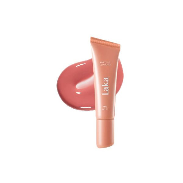LAKA - Fruity Lip Glotioner - 10ml - 702 Melts | Stylevana