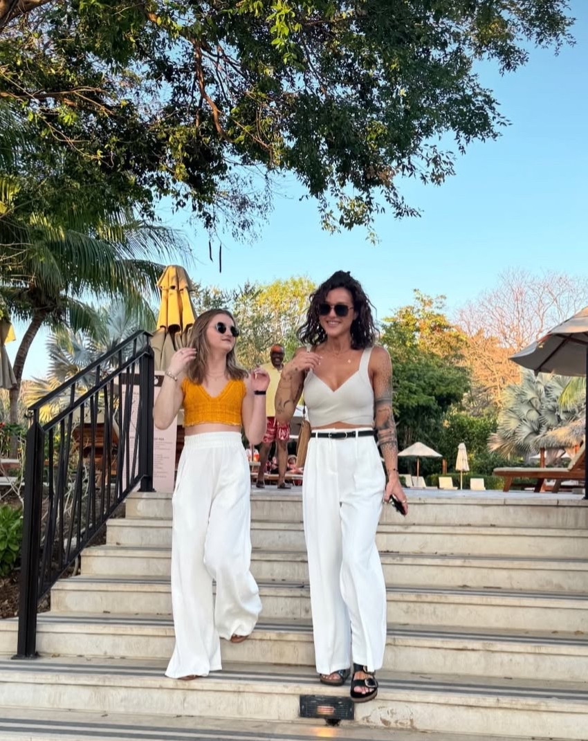 Family Outift details! Vacation outfit

#LTKFamily #LTKStyleTip #LTKTravel