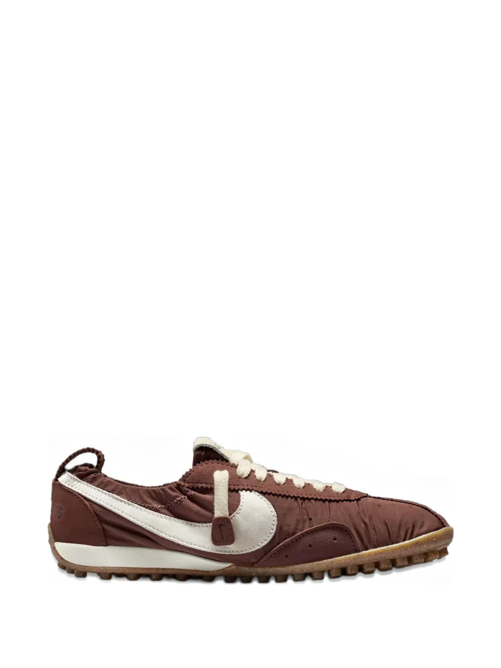 Nike x Jacquemus Moon sneakers - Brown | Farfetch Global