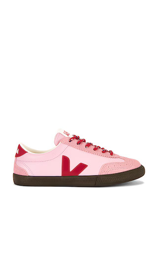 Volley Sneaker in Guimauve, Pekin & Eagle, Valentine’s Day Casual Outfit | Revolve Clothing (Global)