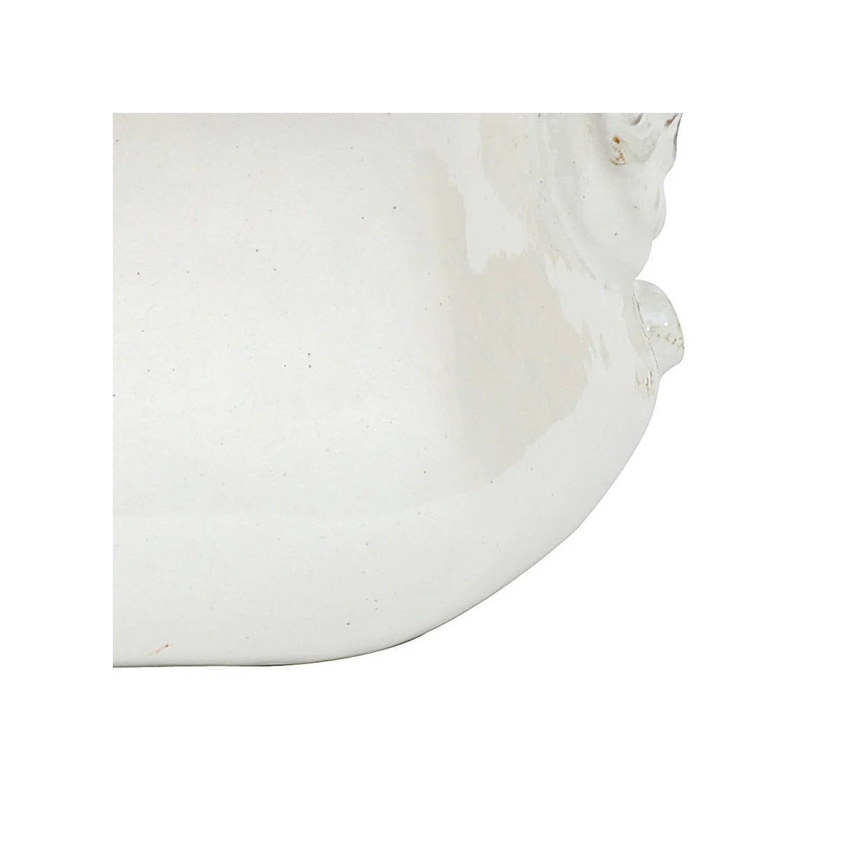 Terra-cotta Cachepot | Wayfair North America