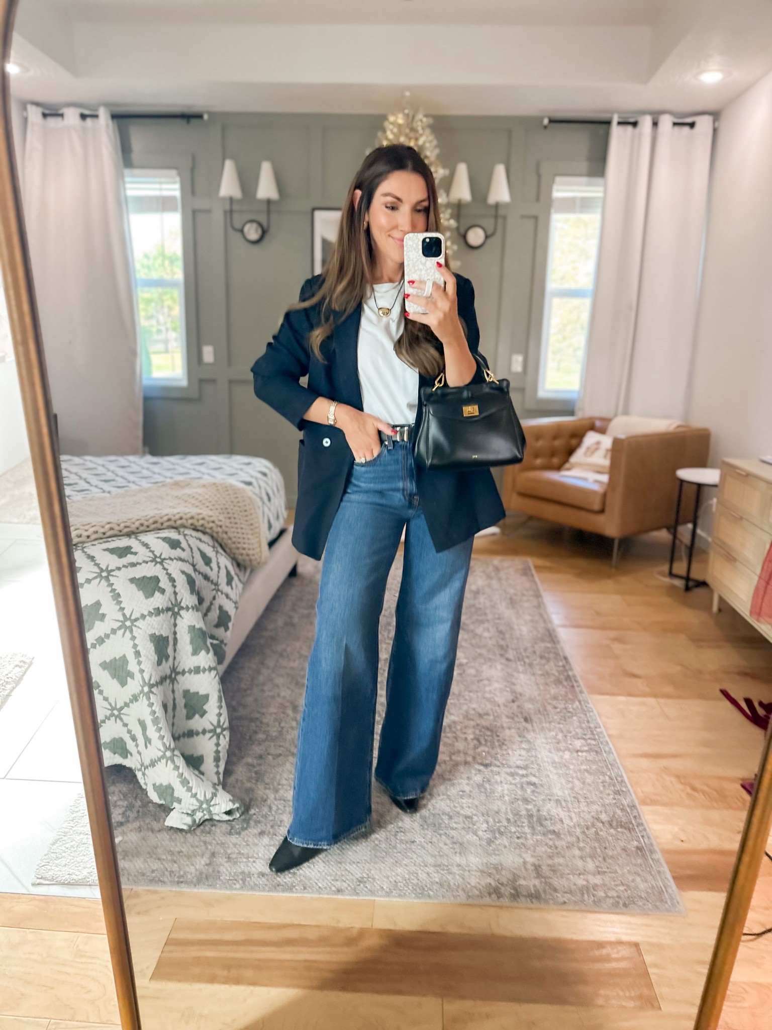 Such an amazing business casual outfit idea! Amazon finds!  


#LTKFindsUnder50 #LTKSaleAlert #LTKmomlife