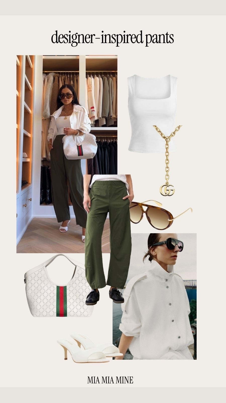 Last week’s best sellers
Amazon roti pants 
Amazon tank top
Chic summer outfit on a budget

#LTKootd #LTKOver40 #LTKPetite