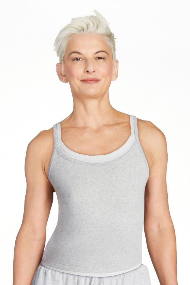No Boundaries Sleepwear Double Cami, Women\u2019s and Women\u2019s Plus XXS-3X | Walmart (US)