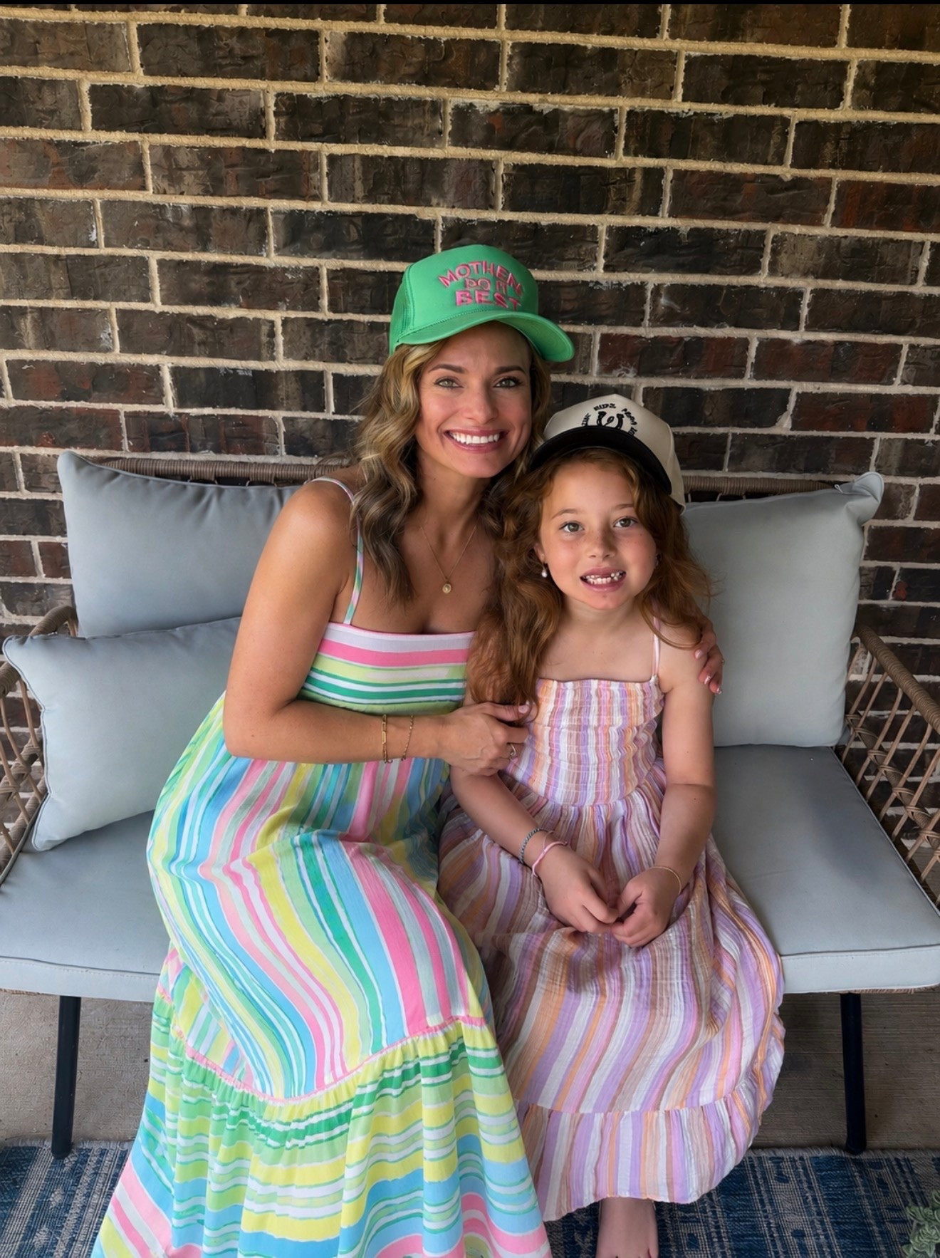 Loveee this summer dress. So many colors

#LTKgrwm #LTKmomlife #LTKSaleAlert