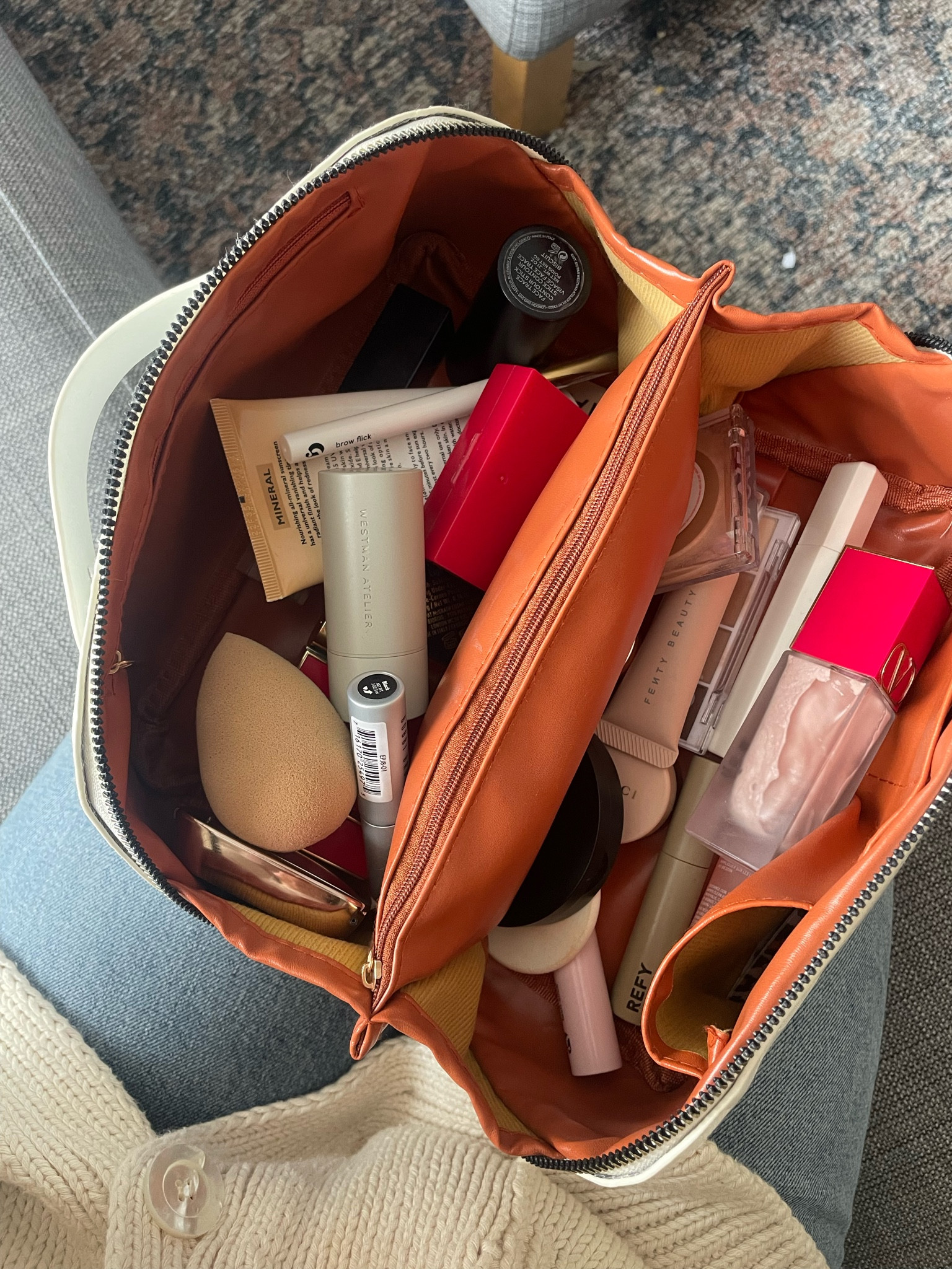 Makeup I used in today’s reel

#LTKbeauty