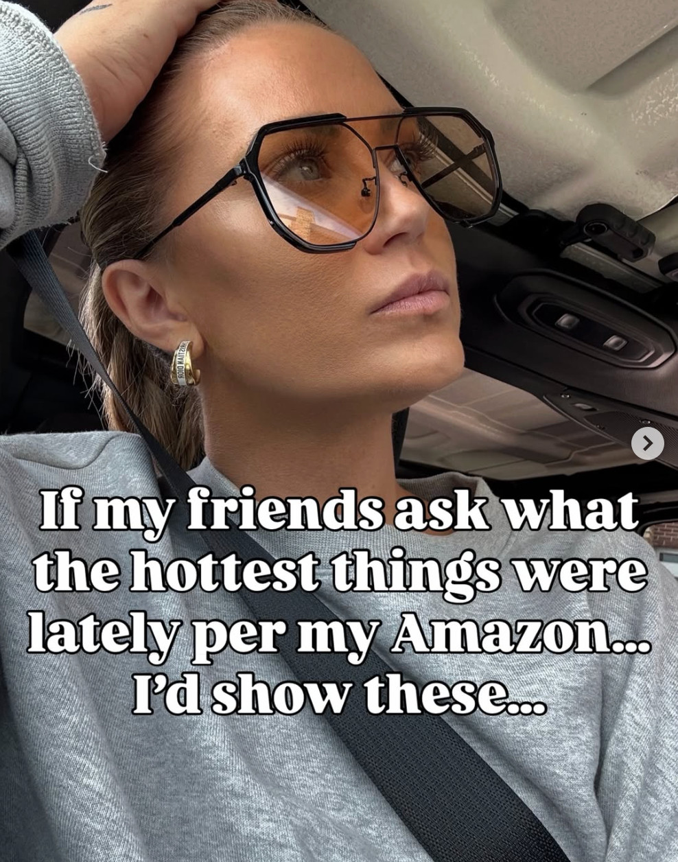 Some of the hottest ones lately…. Not AI 🫠🤪 

 #LTKdayinmylife #LTKOver40 #LTKHome