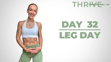 No repeat leg day workout at home with dumbbells 

#LTKfitness #LTKfindsunder100 #LTKActive