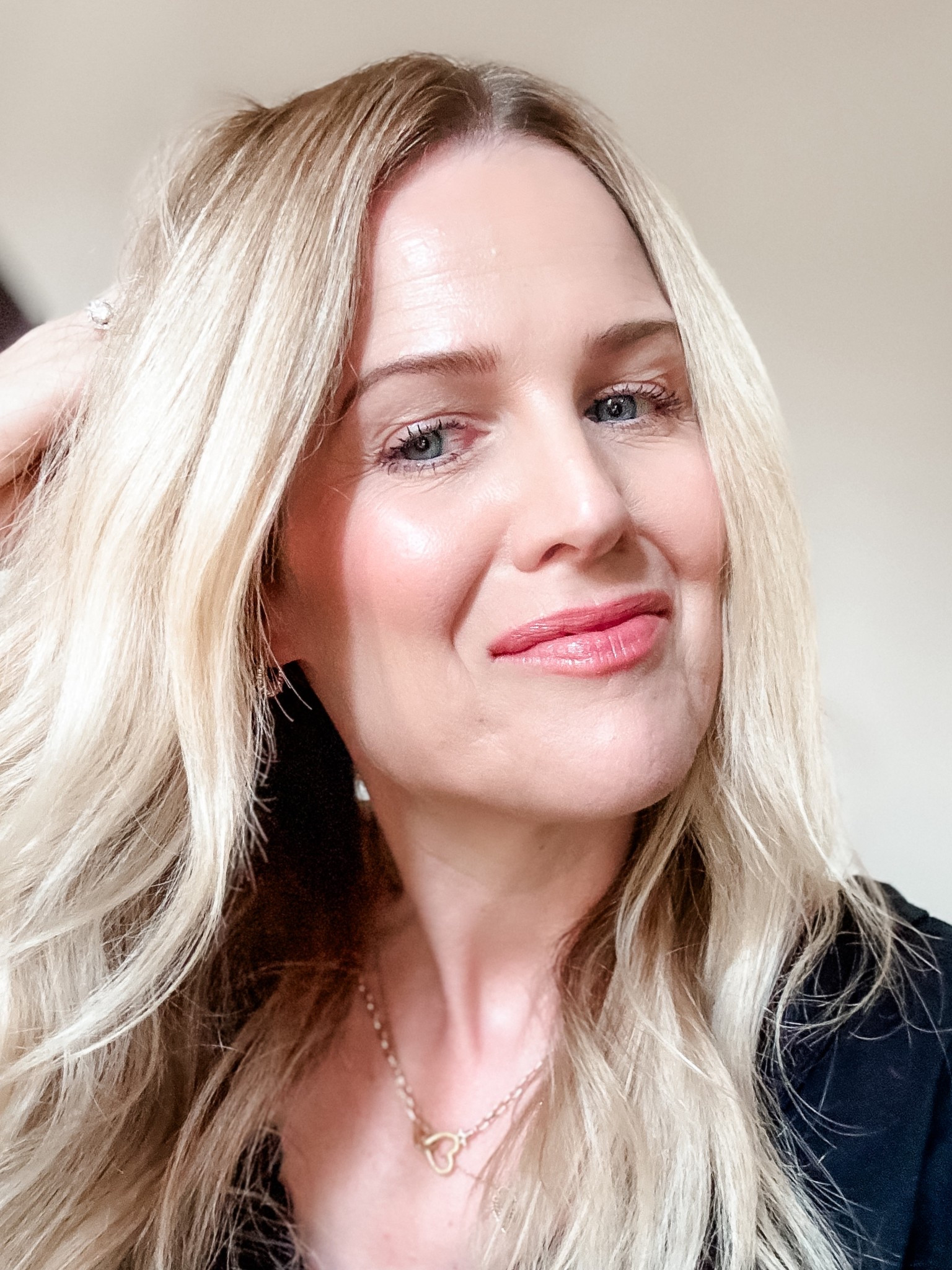 10 minute make up… 💄

#LTKBeauty #LTKOver40