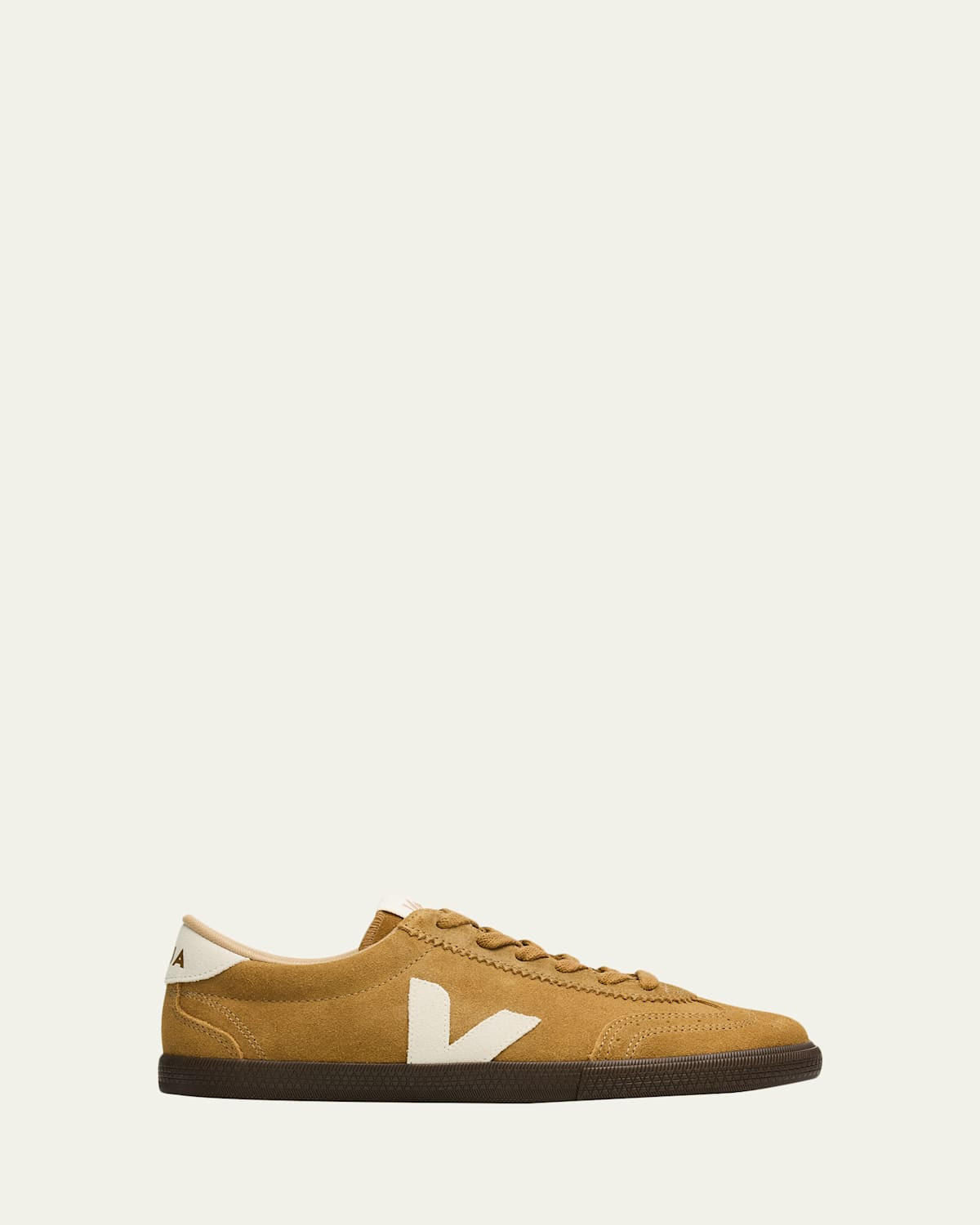 Volley Low-Top Court Sneakers | Bergdorf Goodman