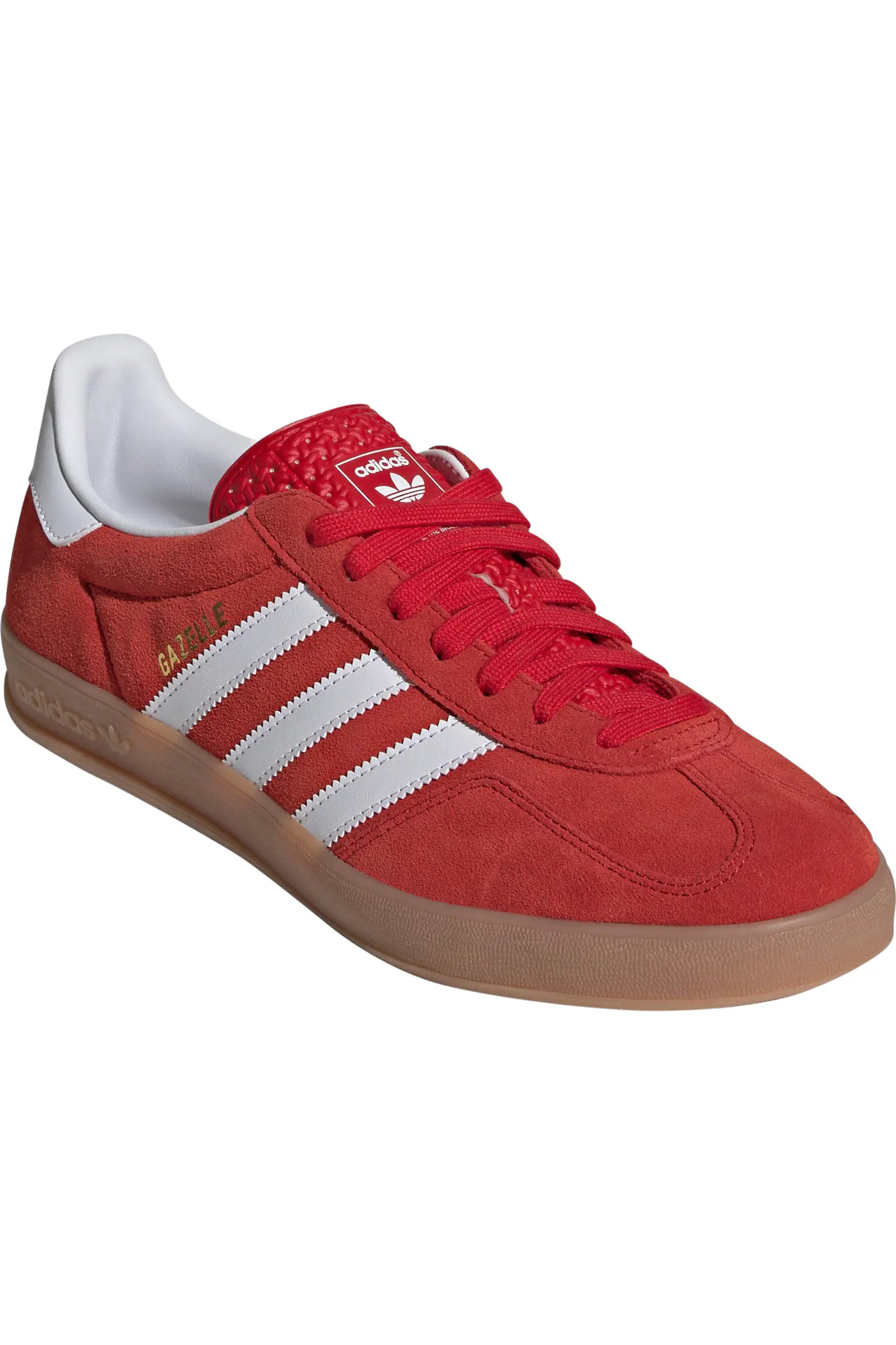 adidas Gazelle Indoor Sneaker | Nordstrom | Nordstrom