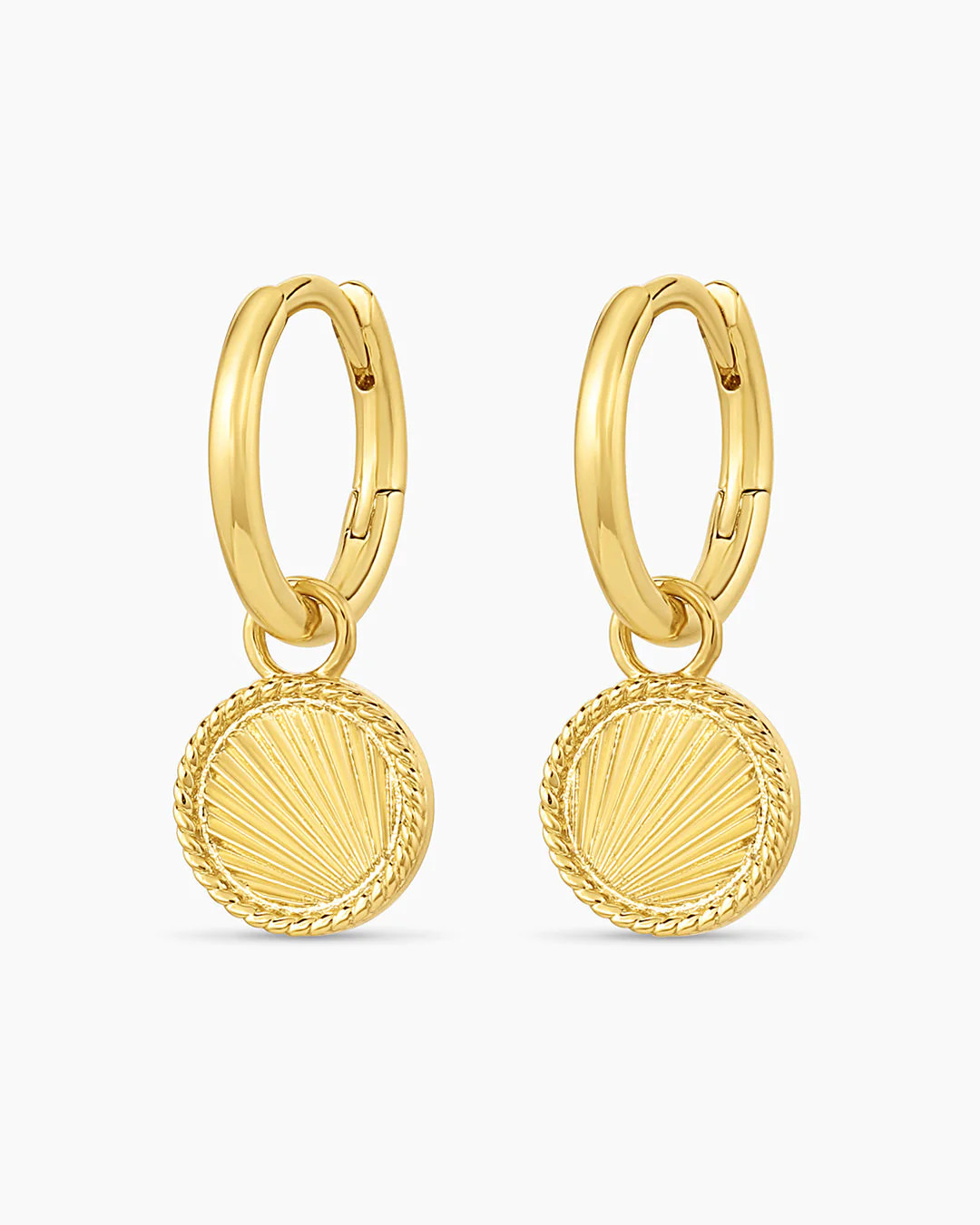 Sunny Huggies | Gorjana