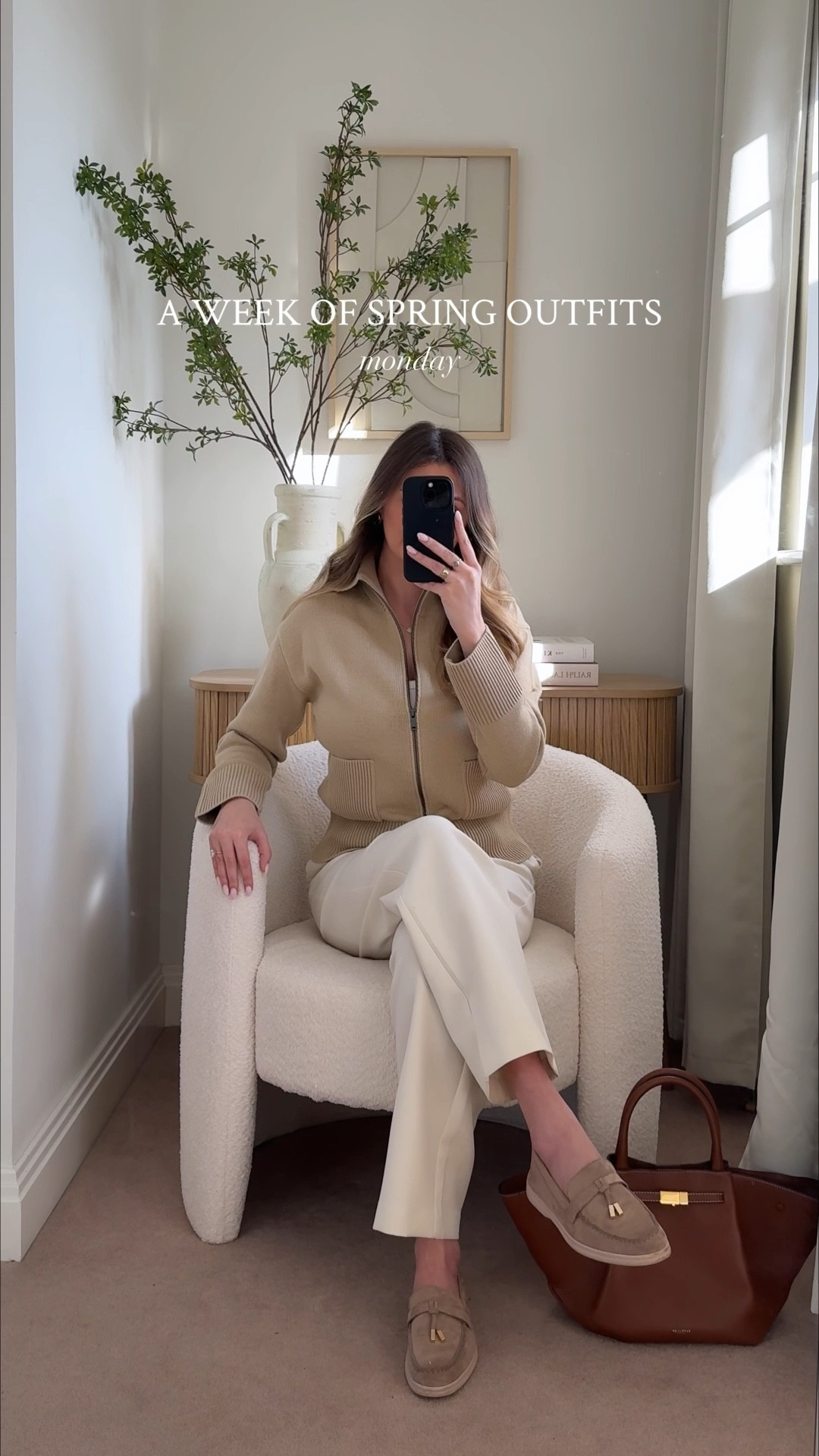 Spring outfits 🤍

#LTKeurope #LTKspring #LTKuk