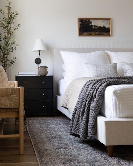 Target, Target home, studio McGee, bench, bedding, neutral bedroom, home decor, wall sconces, loloi rug, home goods, tj maxx, pottery barn, crate and barrel 


#LTKhome #LTKunder100 #LTKfamily