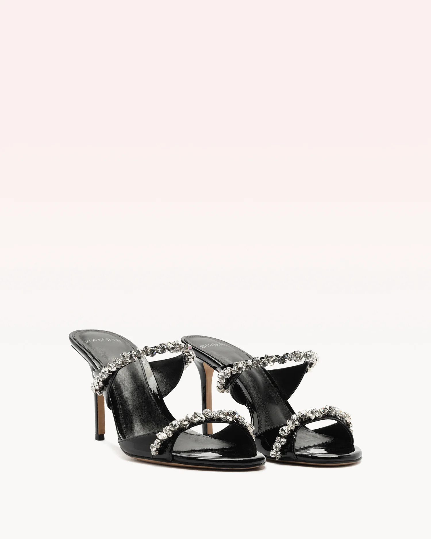 Gianna Crystal 85 | Alexandre Birman (US)