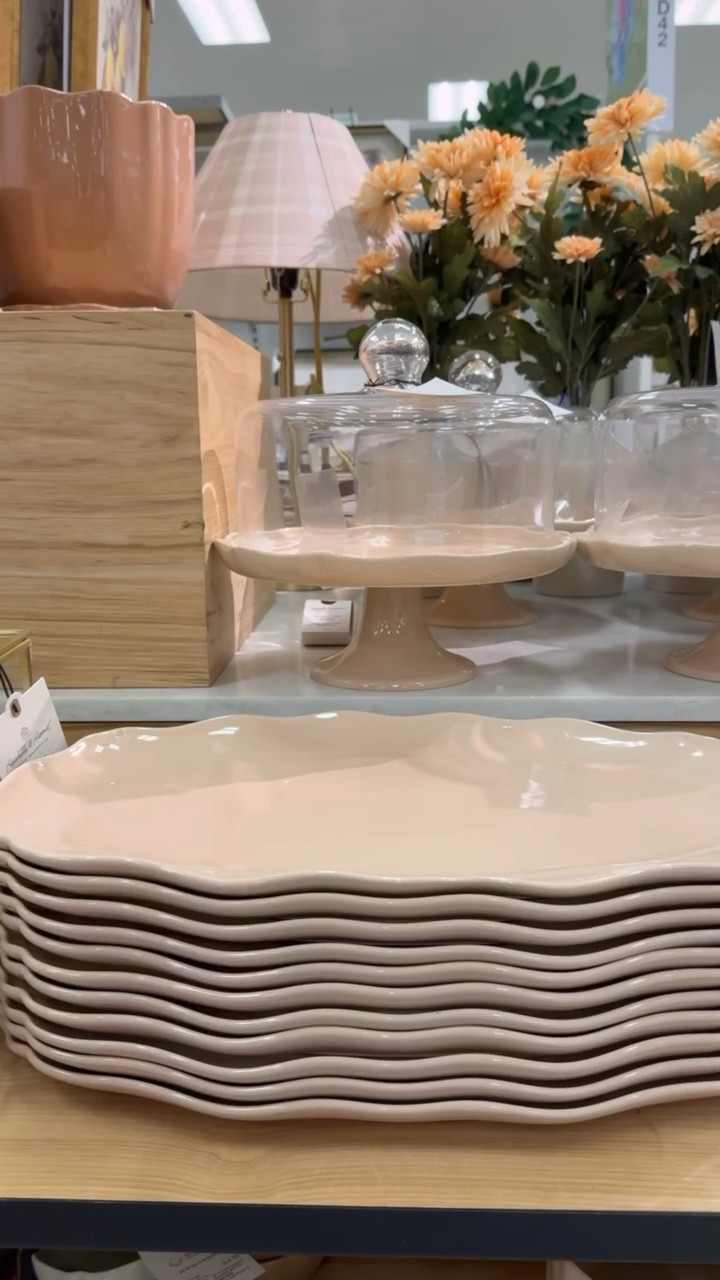 So many good new home arrivals at Target for spring! 

#targethome

Target home. Target new arrivals. Target hosting essentials. Target spring home decor  

#LTKHome #LTKFindsUnder100 #LTKSeasonal
