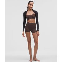 lululemon Align™ High-Rise Short 4 | Lululemon (US)