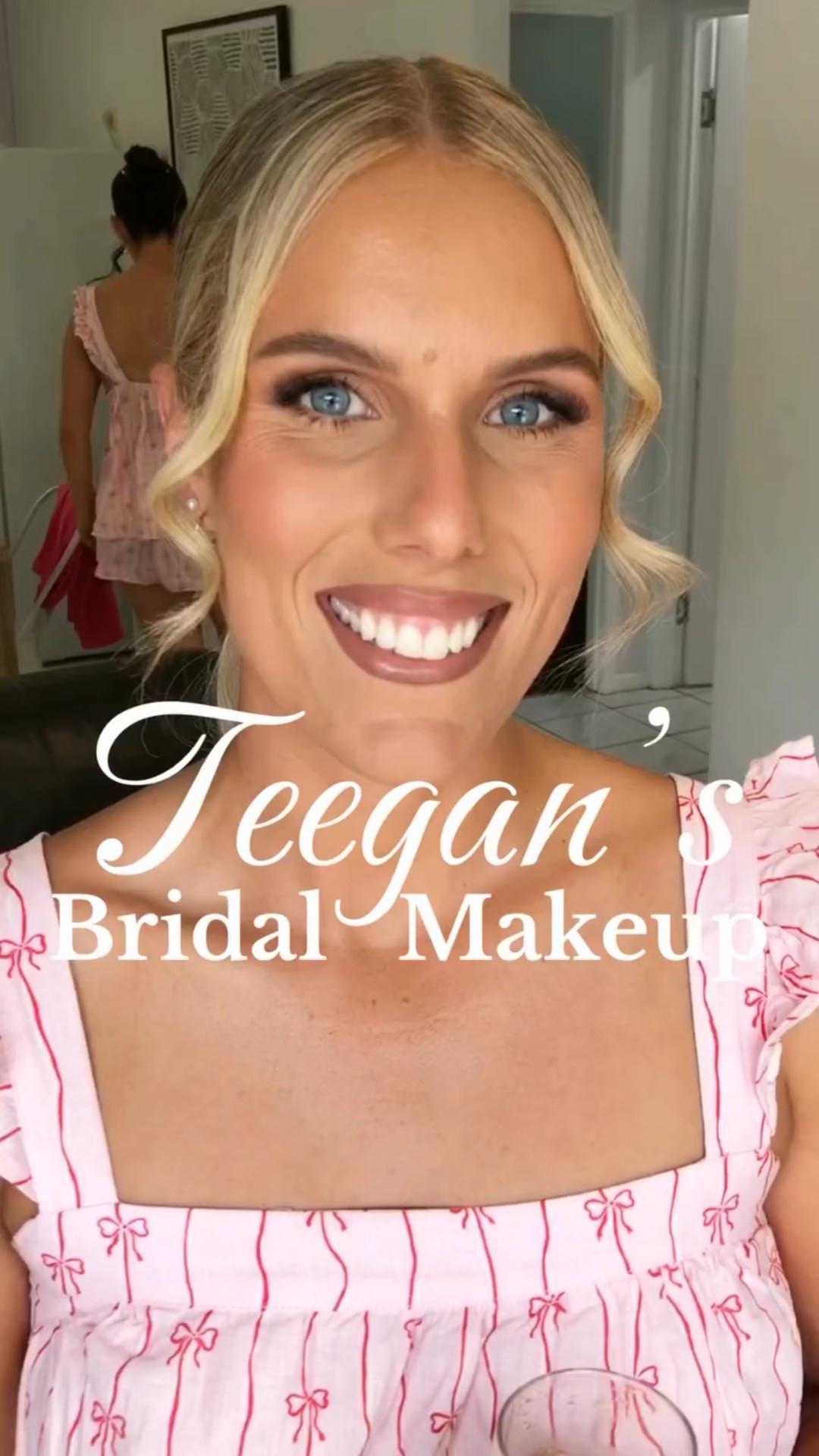 Bridal Glam 🤍

#LTKwedding #LTKdatenight #LTKbeauty