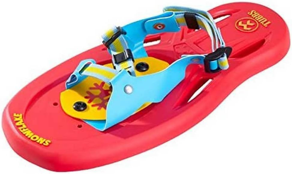 Tubbs Snowflake Snowshoe - Kids' | Amazon (US)